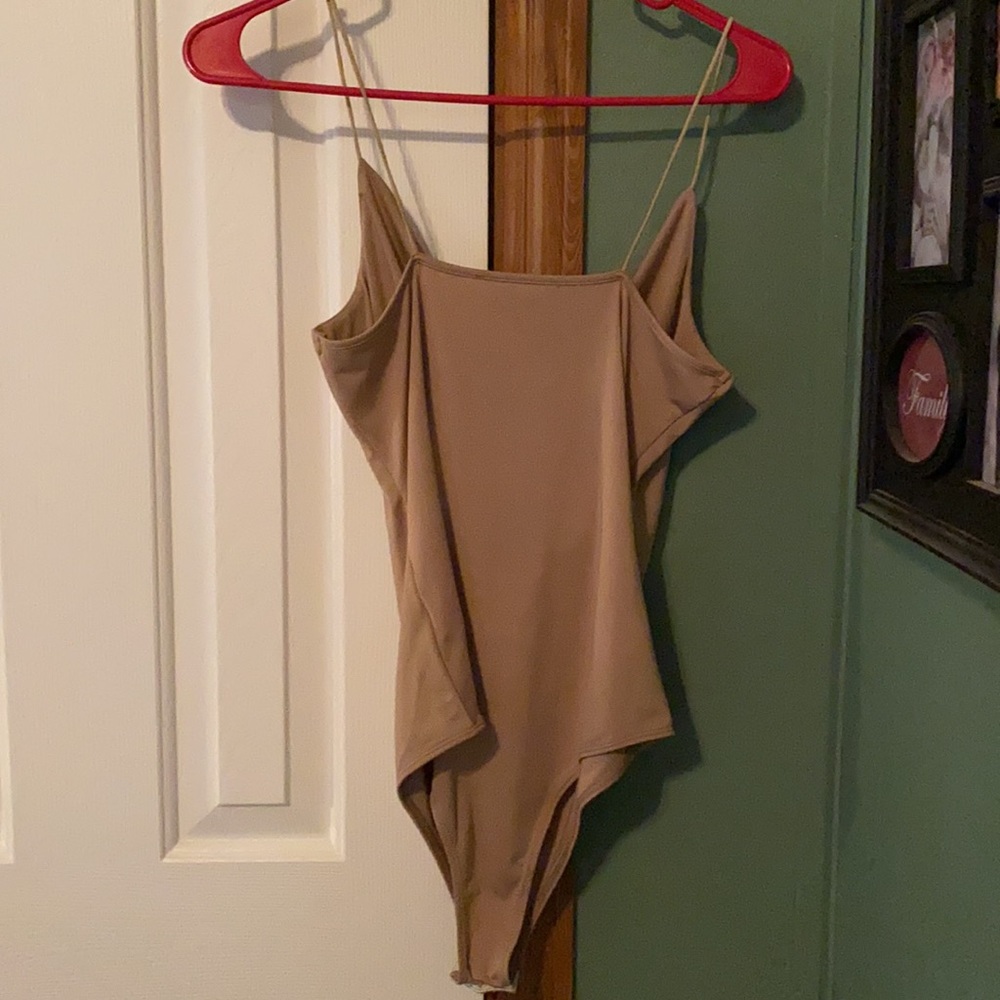 Body suit - Picture 2 of 3